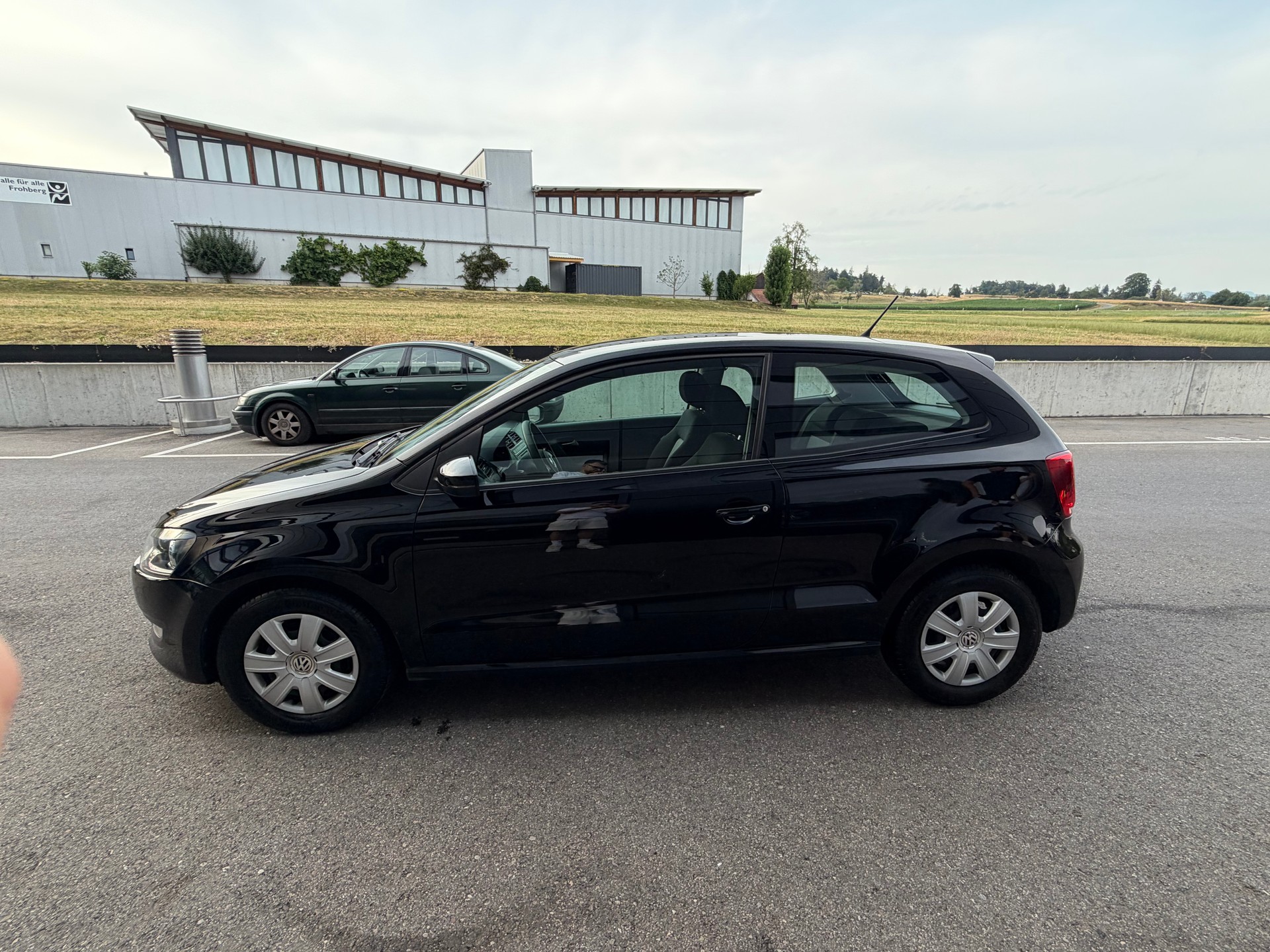 VW Polo 1.2-image-2