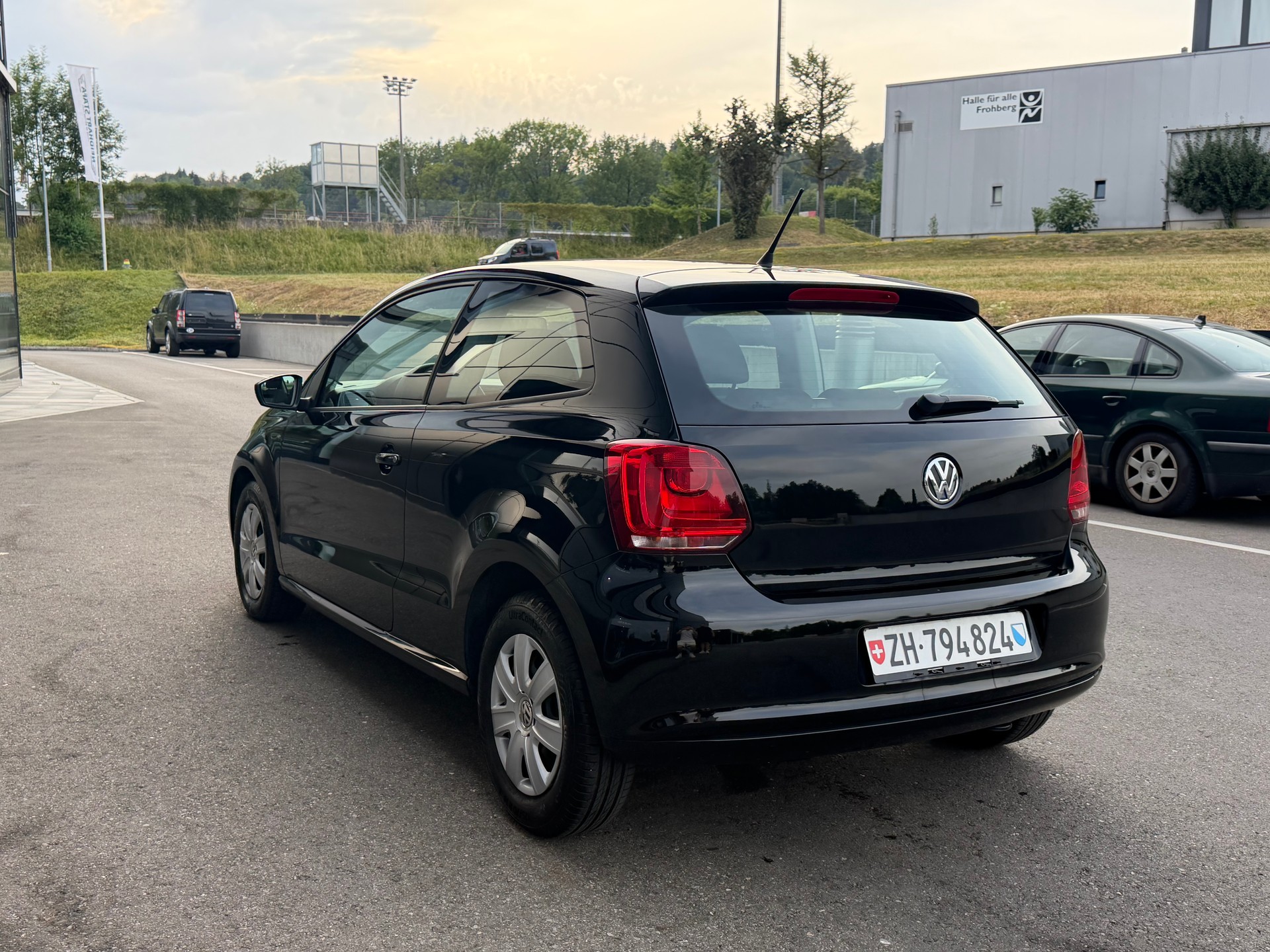 VW Polo 1.2-image-3