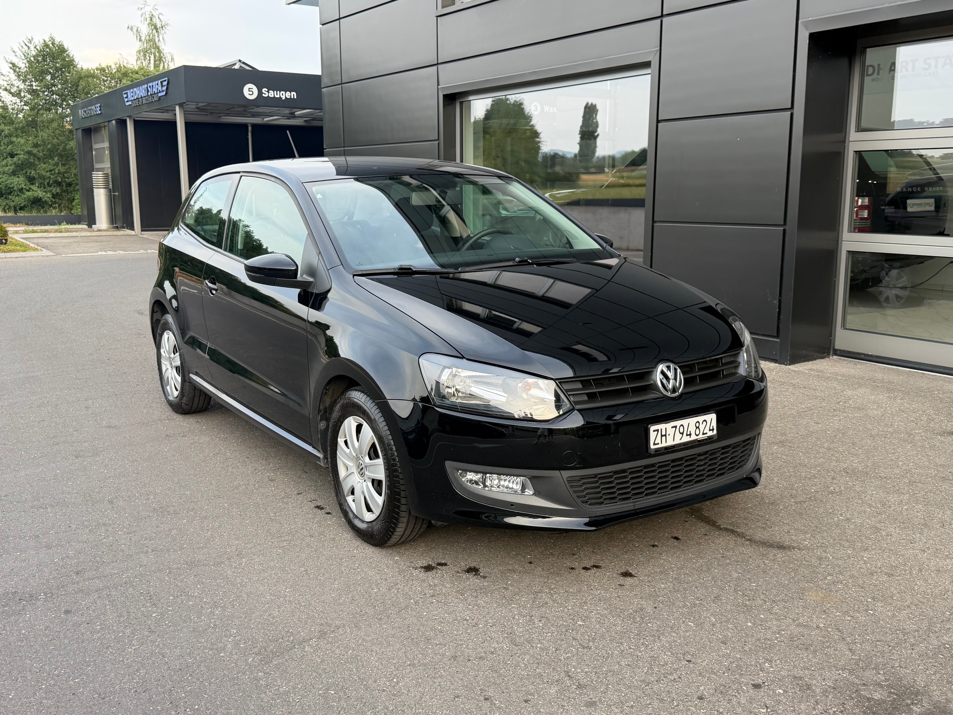 VW Polo 1.2-image-0