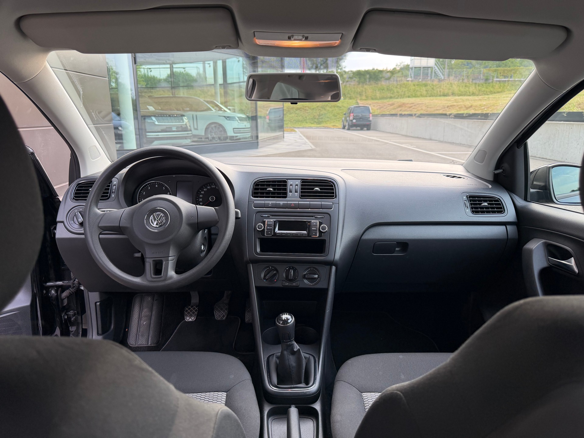 VW Polo 1.2-image-4