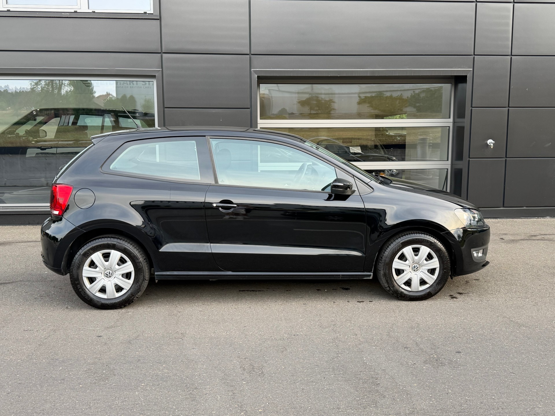 VW Polo 1.2-image-1