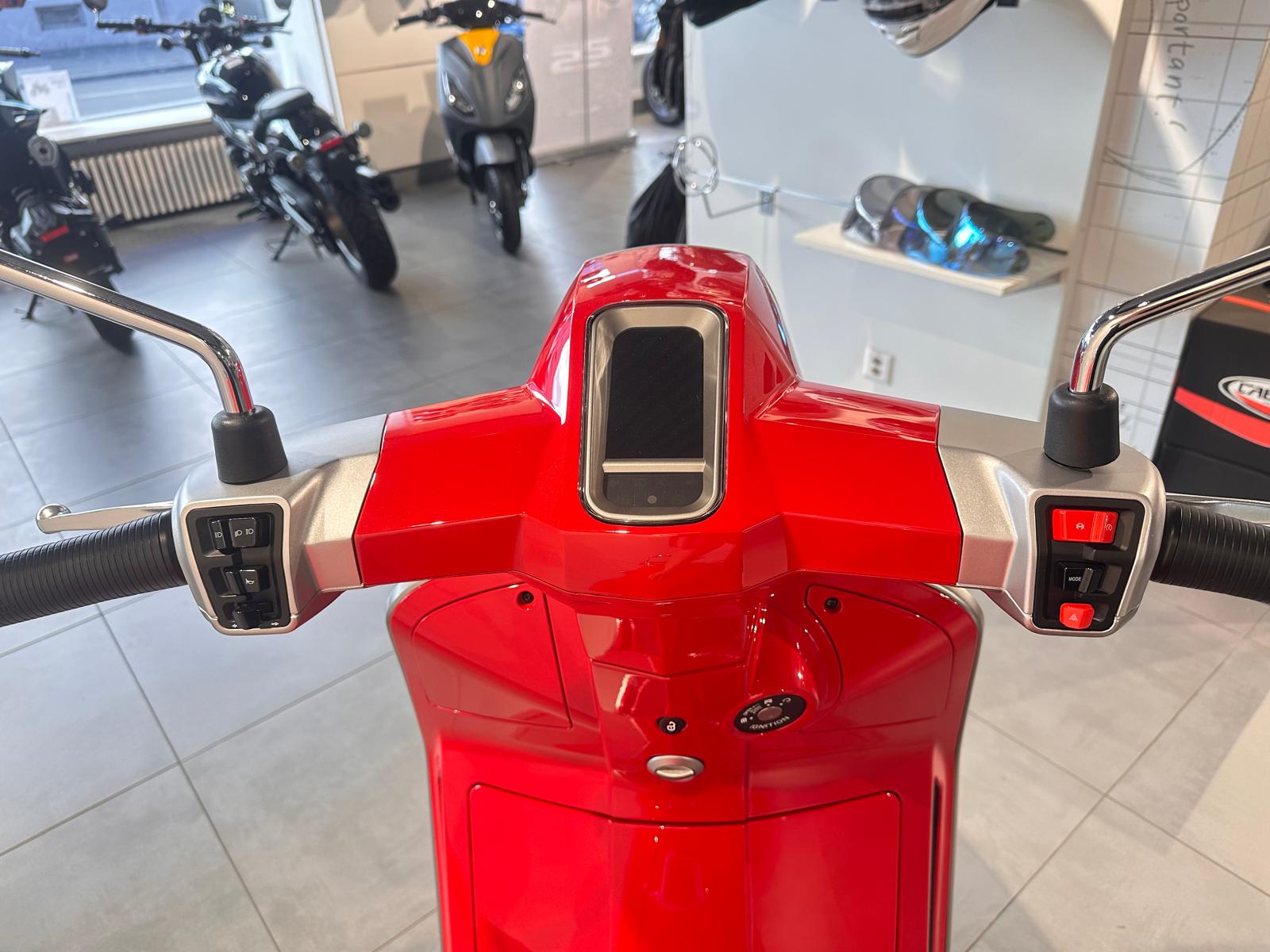 LAMBRETTA G350 | Occasion | nur 565 km | Top Zustand-image-11