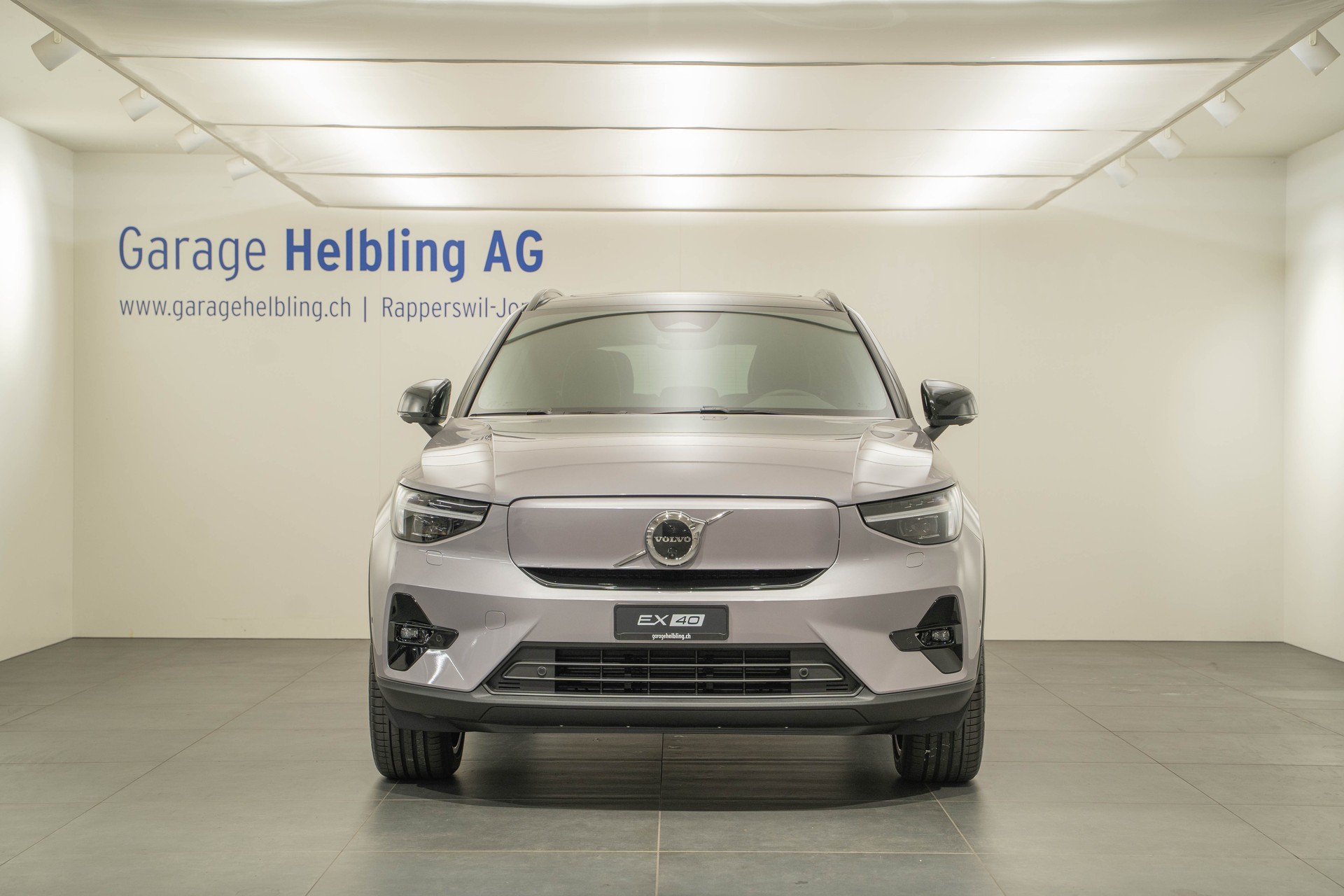 VOLVO EX40 Twin Performance Ultra AWD-image-1