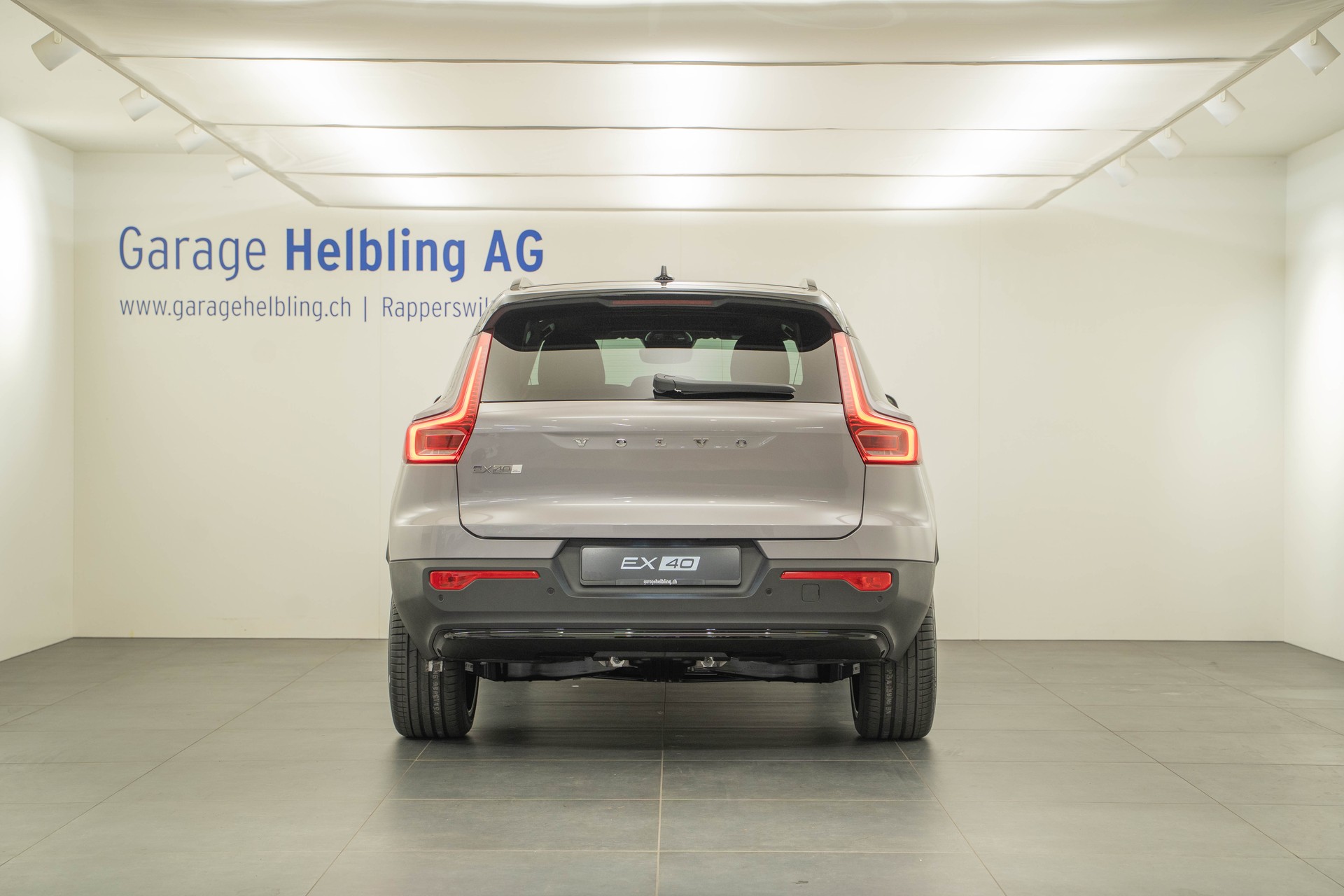 VOLVO EX40 Twin Performance Ultra AWD-image-3