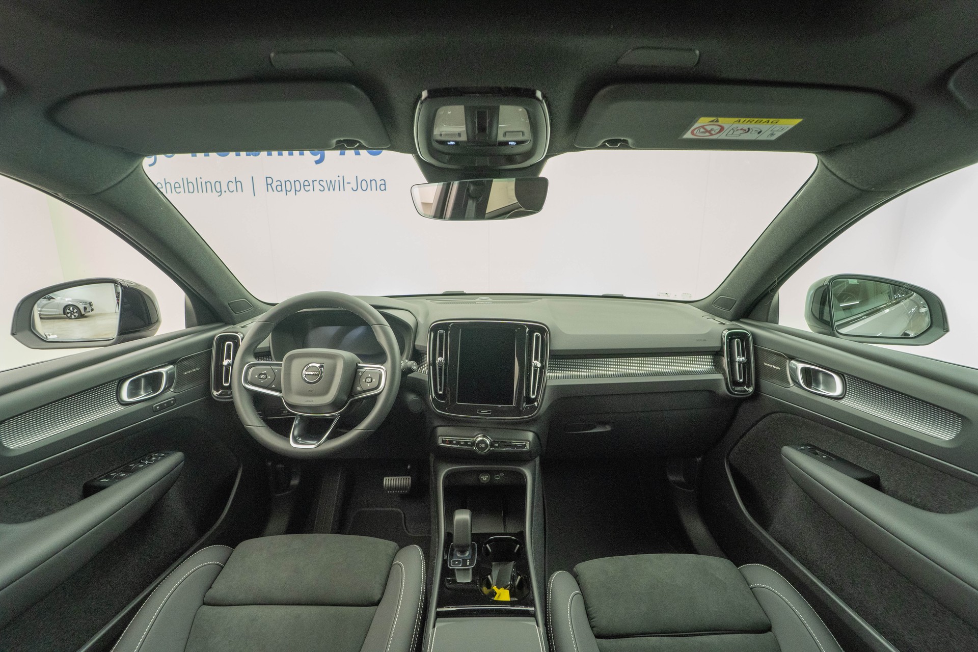 VOLVO EX40 Twin Performance Ultra AWD-image-5