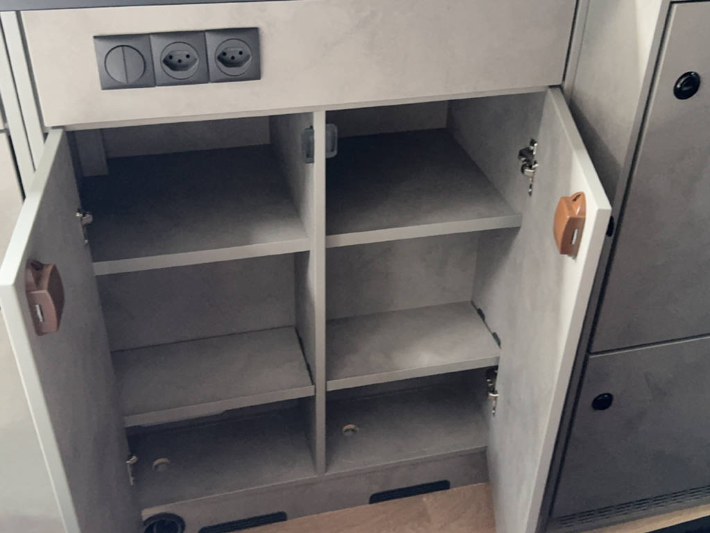 OPEL Movano 541 3.5t L2 H2 2.2 TD 165 Crosscamp-image-14