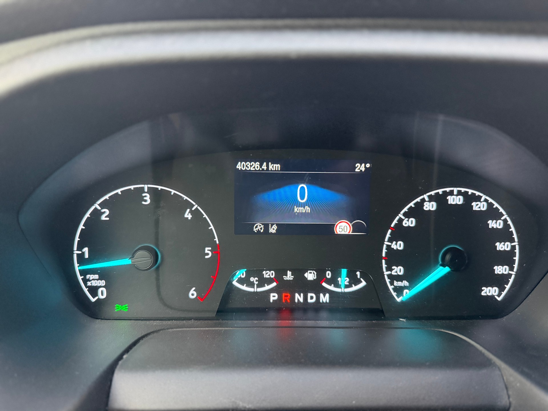FORD Nugget 2.0 TDCi 170 Aufstelldach-image-1