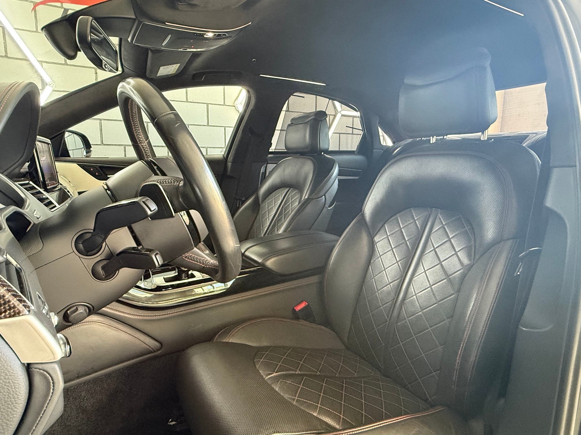 AUDI S8 4.0 TFSI V8 plus quattro tiptronic-image-10
