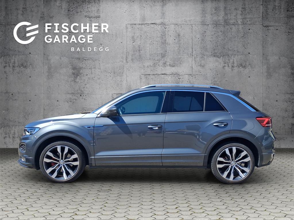 VW T-Roc 2.0 TSI Sport DSG 4Motion-image-3