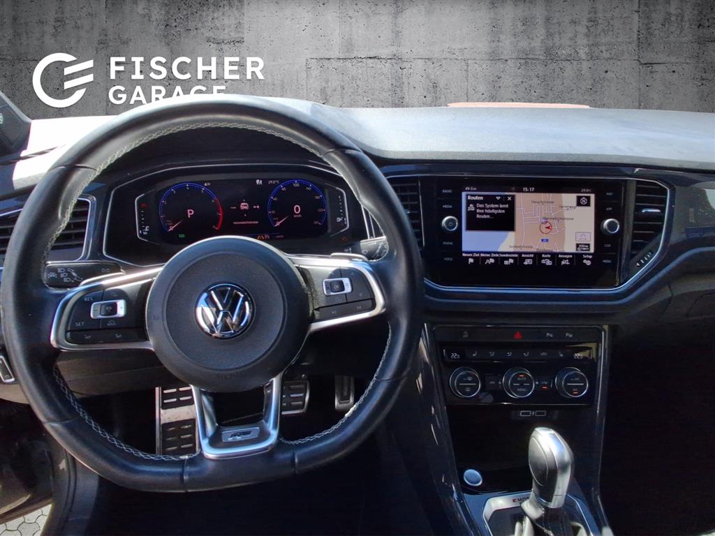 VW T-Roc 2.0 TSI Sport DSG 4Motion-image-8