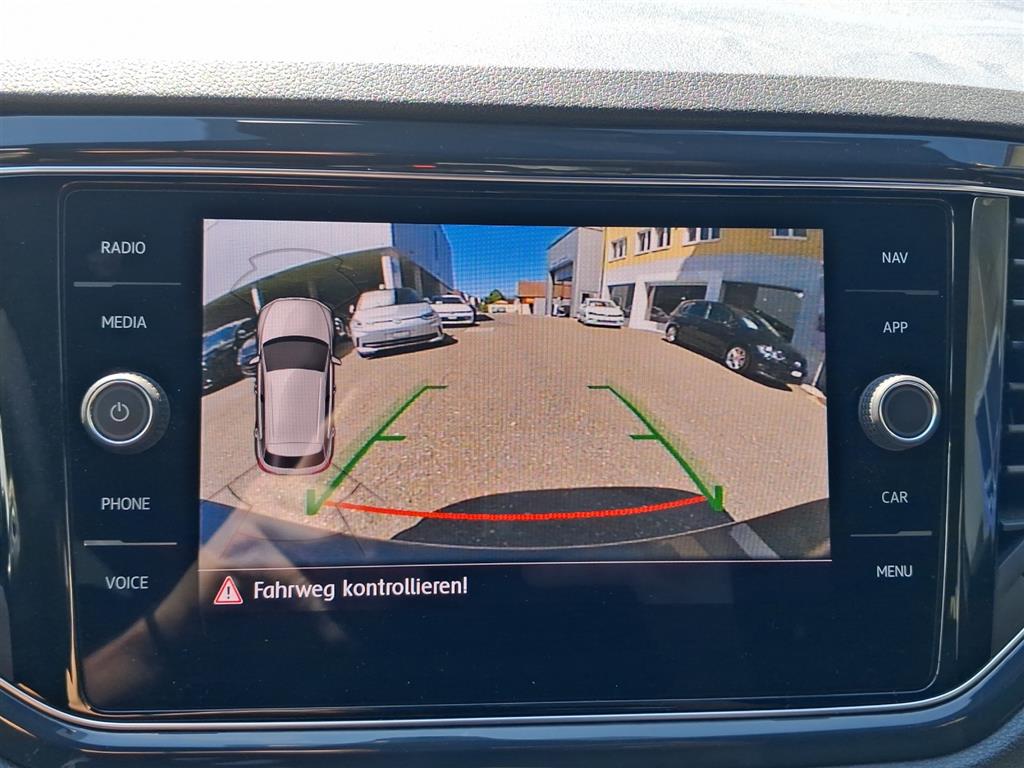 VW T-Roc 2.0 TSI Sport DSG 4Motion-image-12
