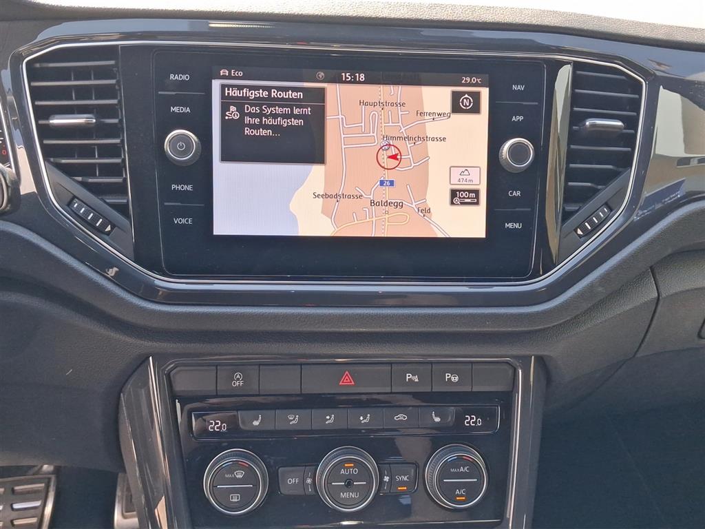 VW T-Roc 2.0 TSI Sport DSG 4Motion-image-10