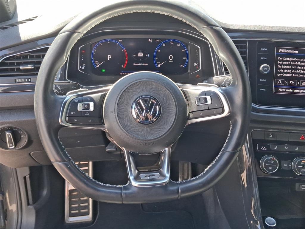 VW T-Roc 2.0 TSI Sport DSG 4Motion-image-9