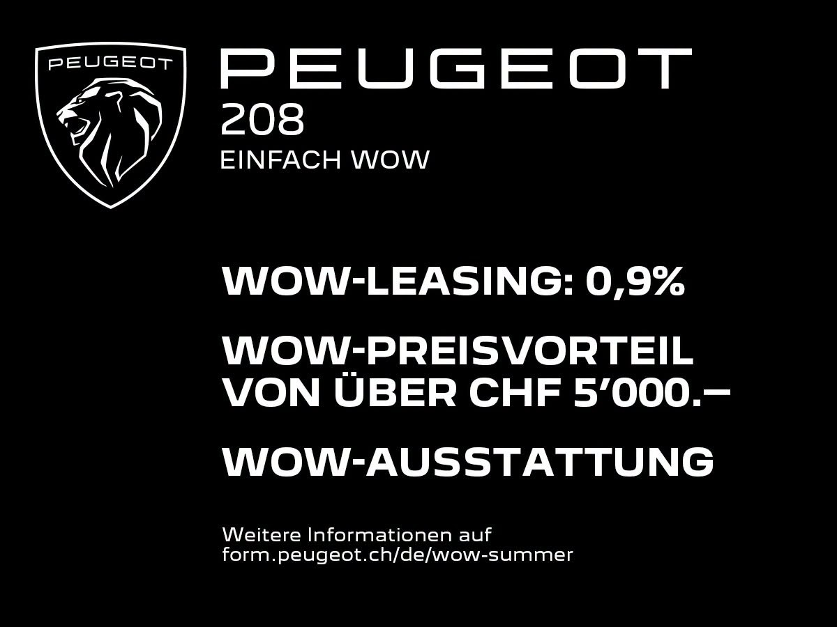 PEUGEOT 208 1.2 Hybrid 145 GT Exclusive-image-13