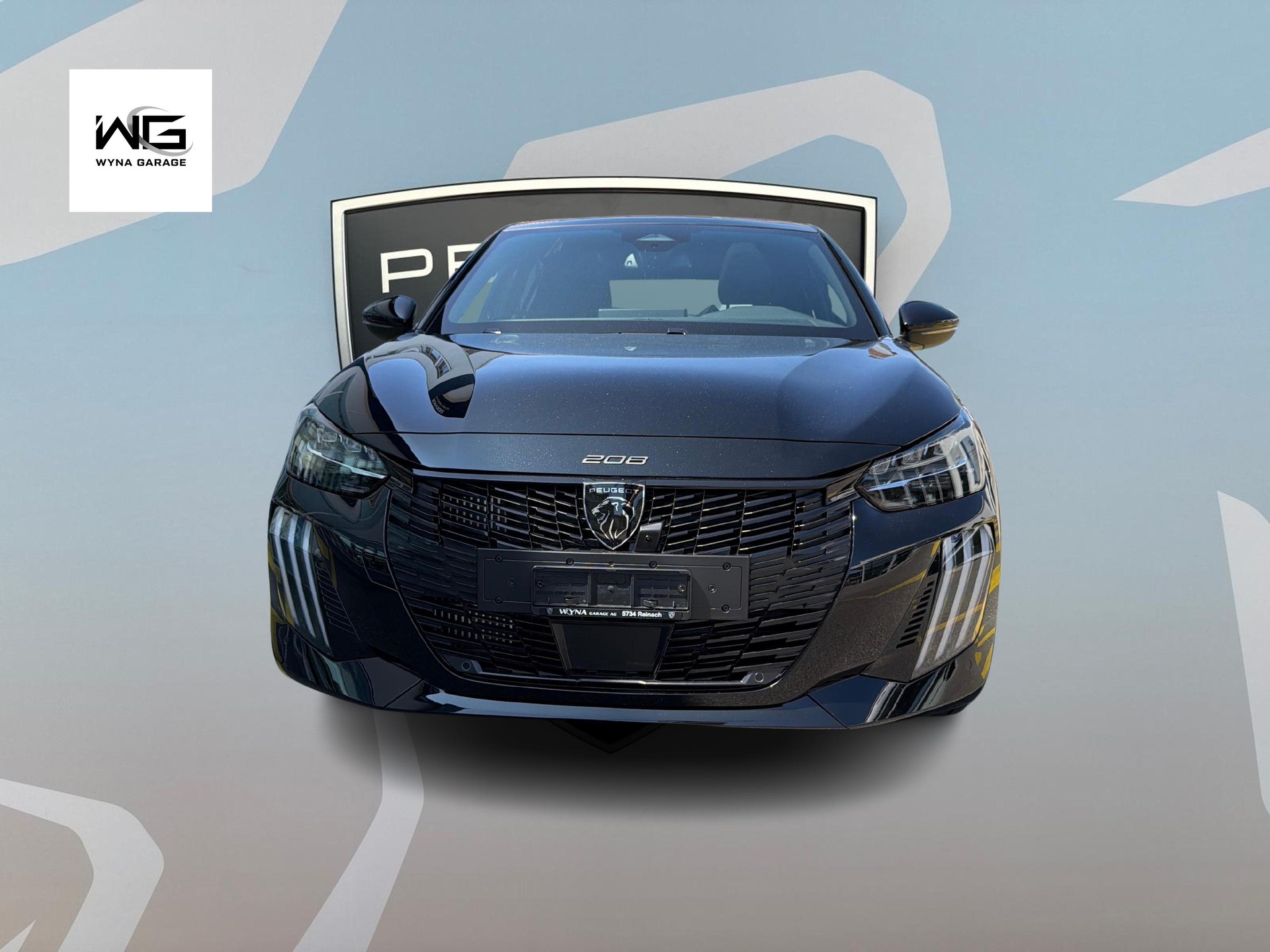 PEUGEOT 208 1.2 Hybrid 145 GT Exclusive-image-7