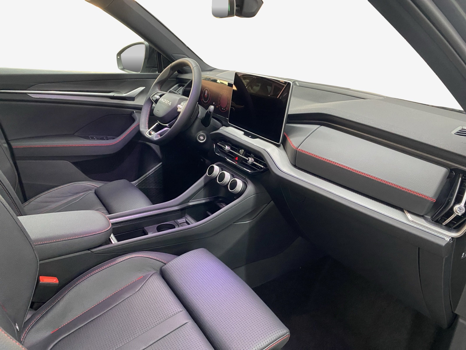 SKODA Kodiaq 2.0 TSI RS 4x4-image-13