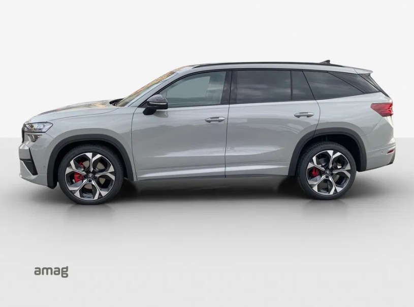 SKODA Kodiaq 2.0 TSI RS 4x4-image-2