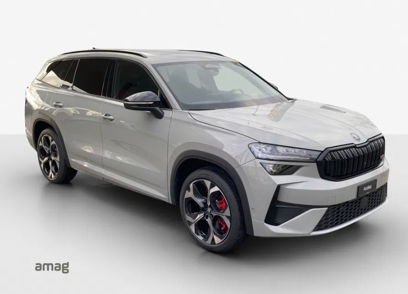 SKODA Kodiaq 2.0 TSI RS 4x4-image-6
