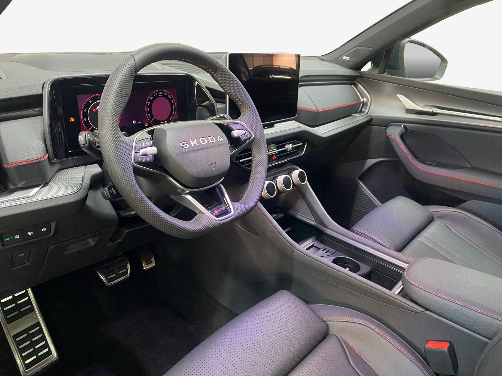 SKODA Kodiaq 2.0 TSI RS 4x4-image-14
