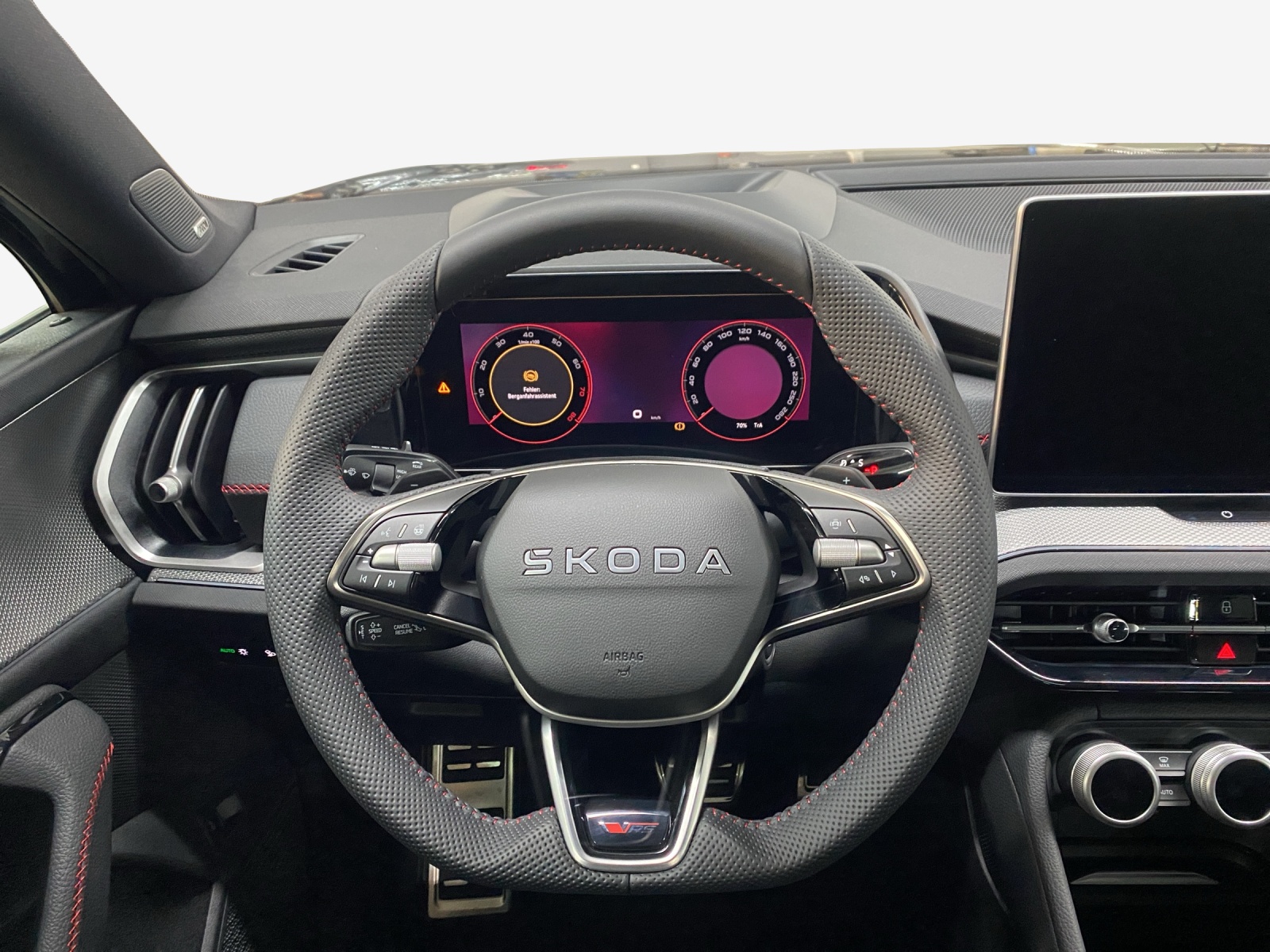 SKODA Kodiaq 2.0 TSI RS 4x4-image-11