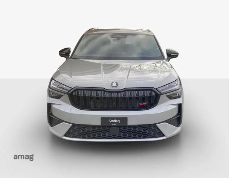 SKODA Kodiaq 2.0 TSI RS 4x4-image-0
