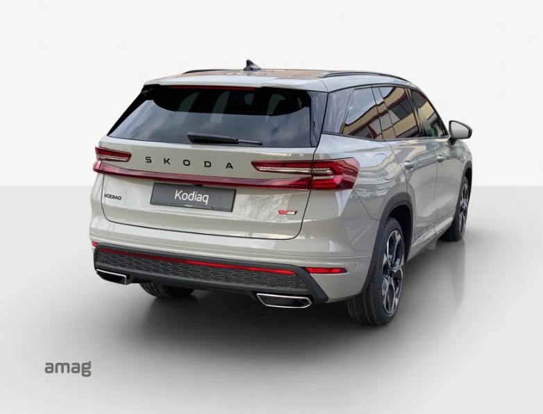 SKODA Kodiaq 2.0 TSI RS 4x4-image-5