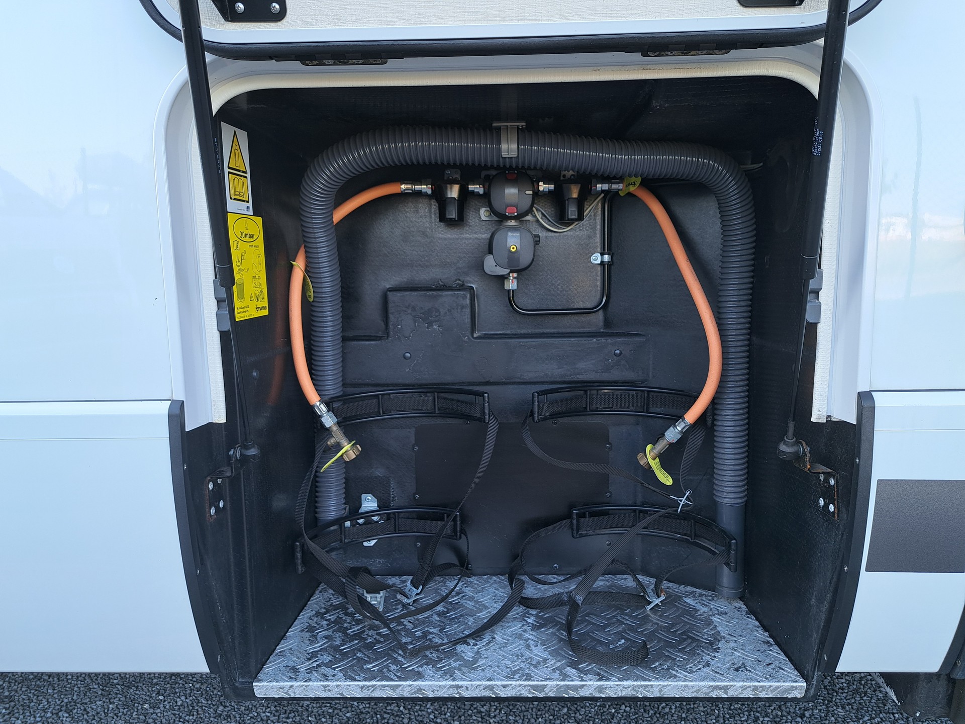 HYMER BMC T 550 Whiteline-image-12