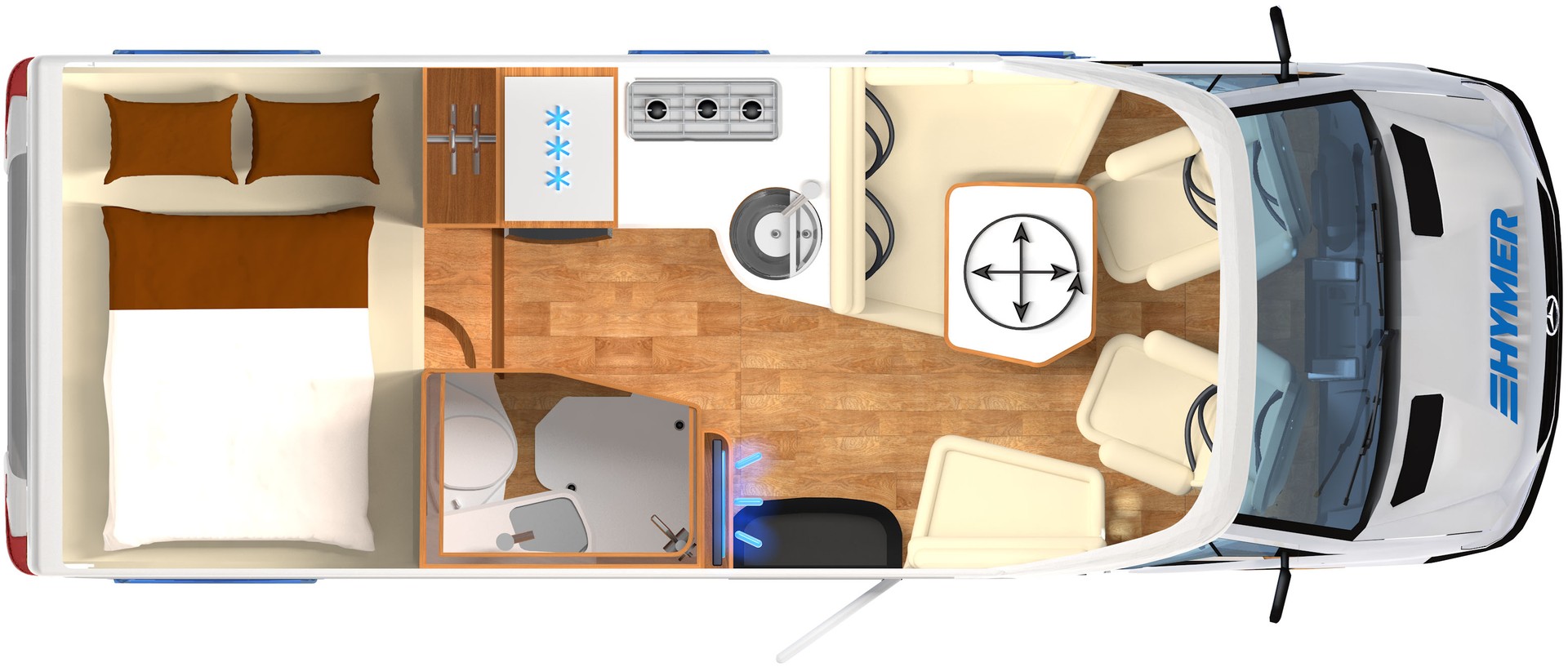 HYMER BMC T 550 Whiteline-image-15