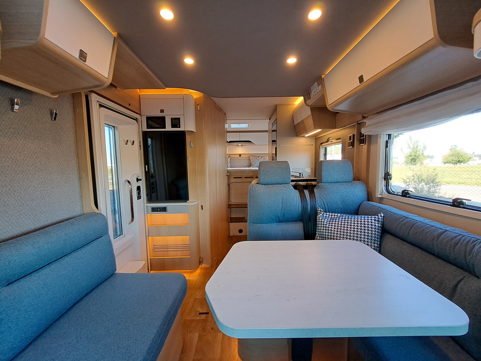 HYMER BMC T 550 Whiteline-image-8