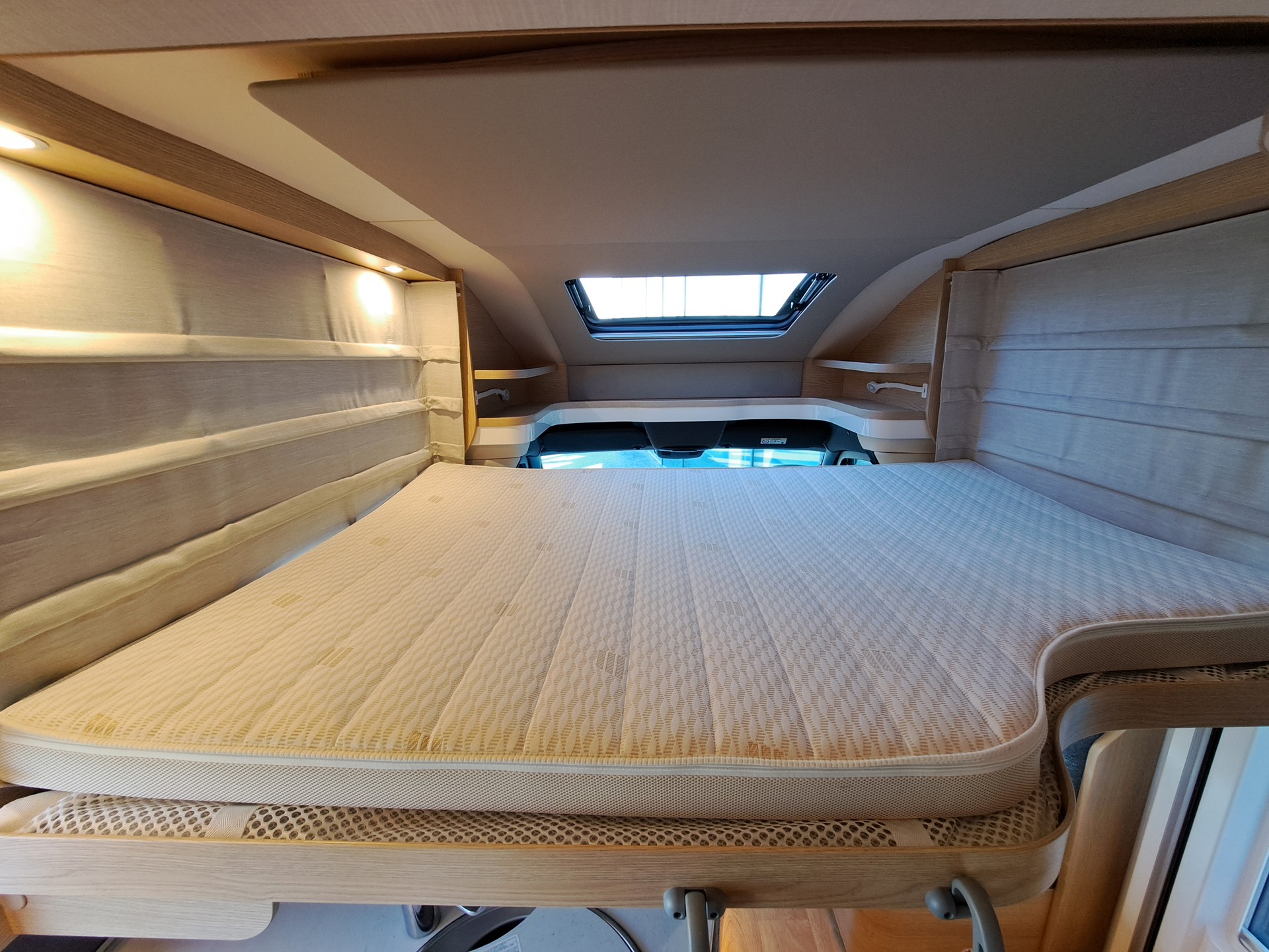 HYMER BMC T 550 Whiteline-image-6