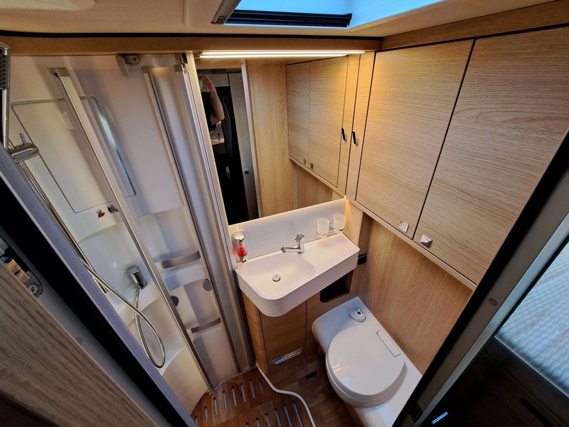 HYMER BMC T 550 Whiteline-image-4