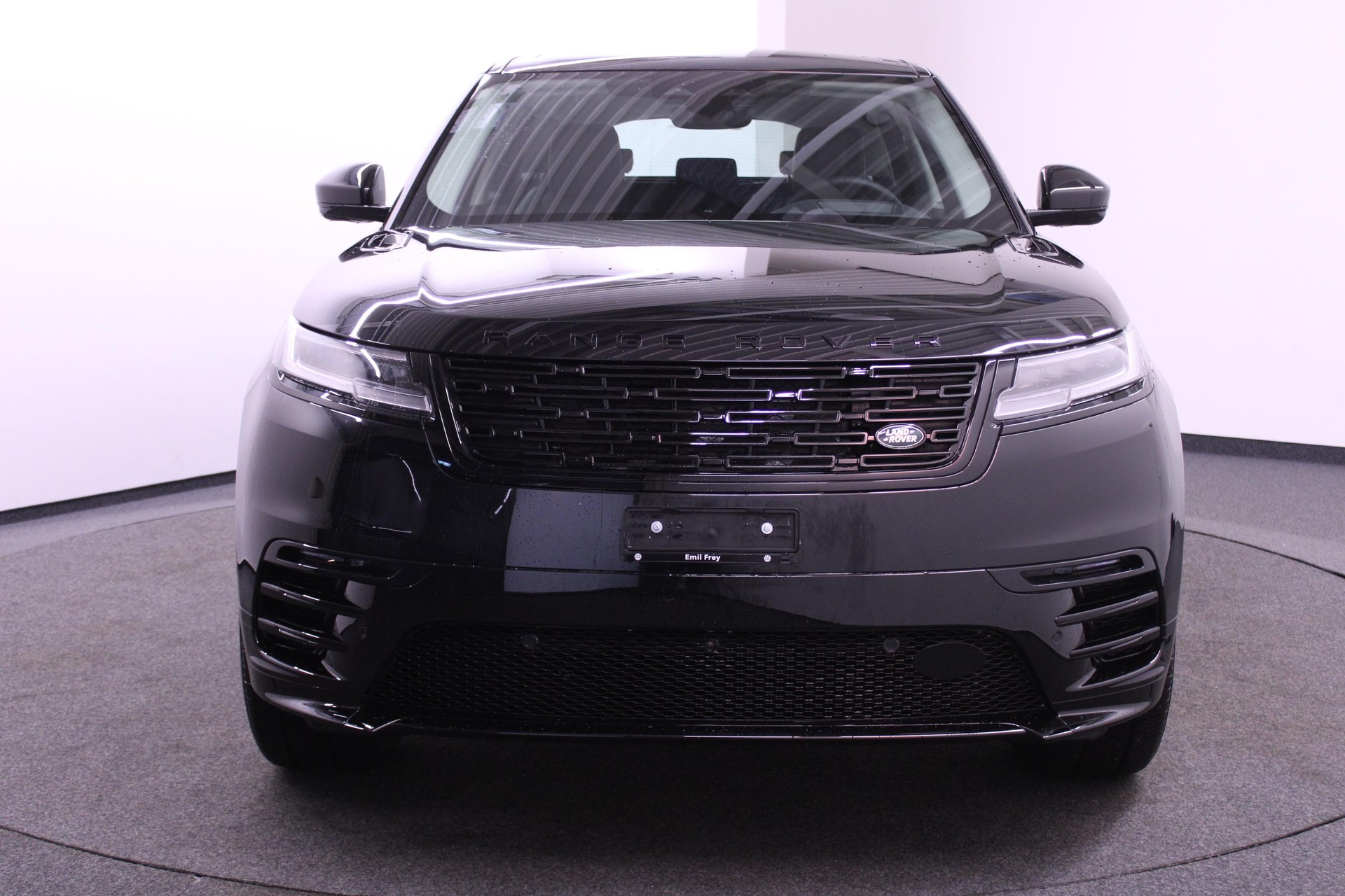 LAND ROVER Range Rover Velar 2.0 P400e Dynamic HSE-image-1
