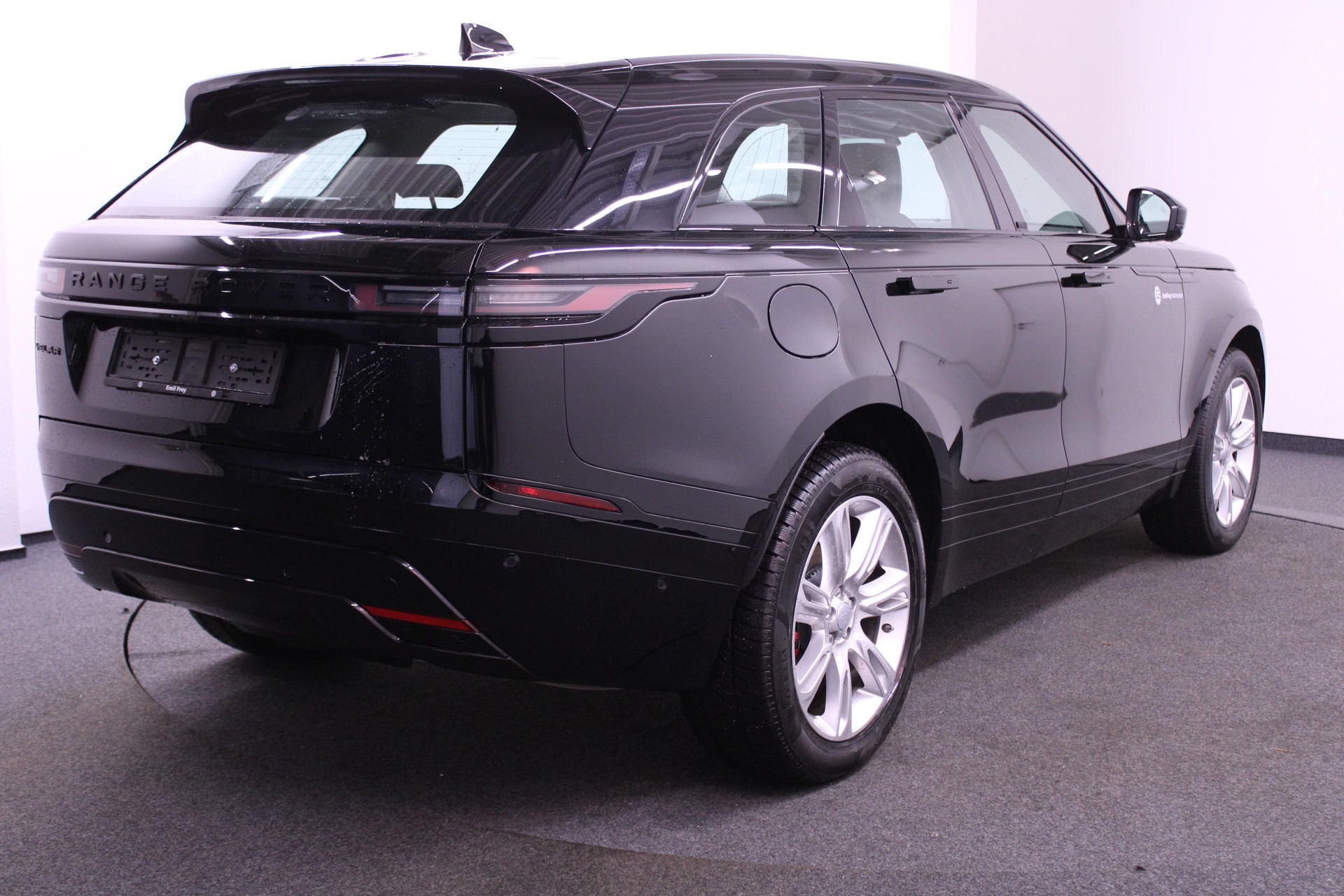 LAND ROVER Range Rover Velar 2.0 P400e Dynamic HSE-image-3