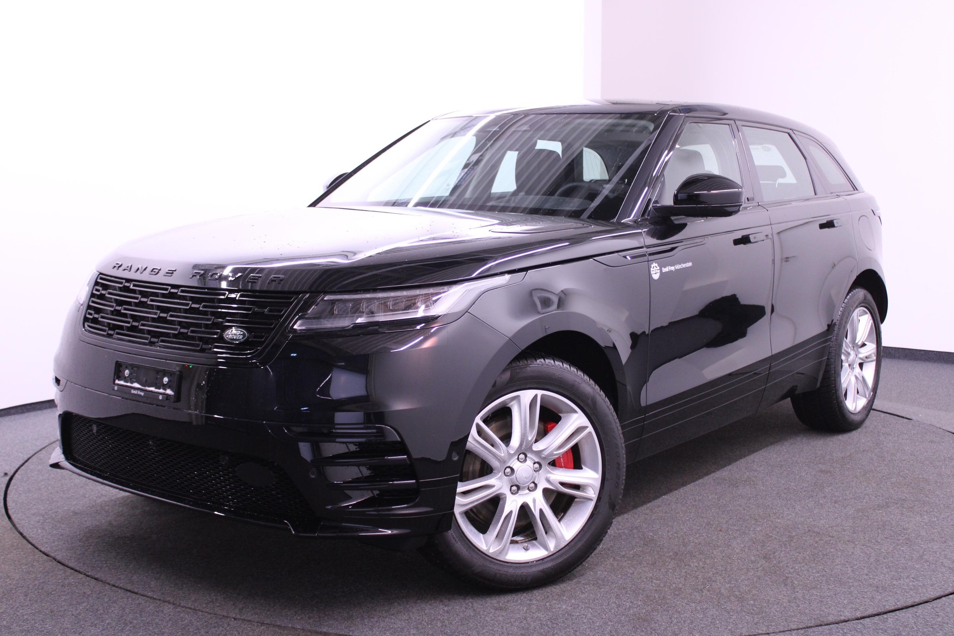 LAND ROVER Range Rover Velar 2.0 P400e Dynamic HSE-image-0