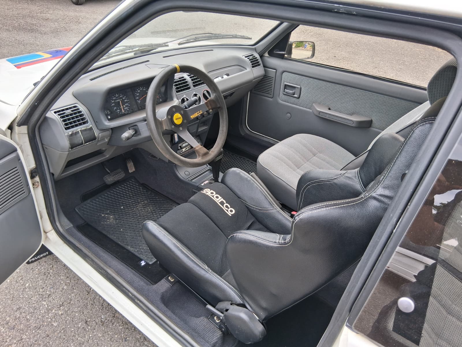 PEUGEOT 1.9 Automatic-image-4