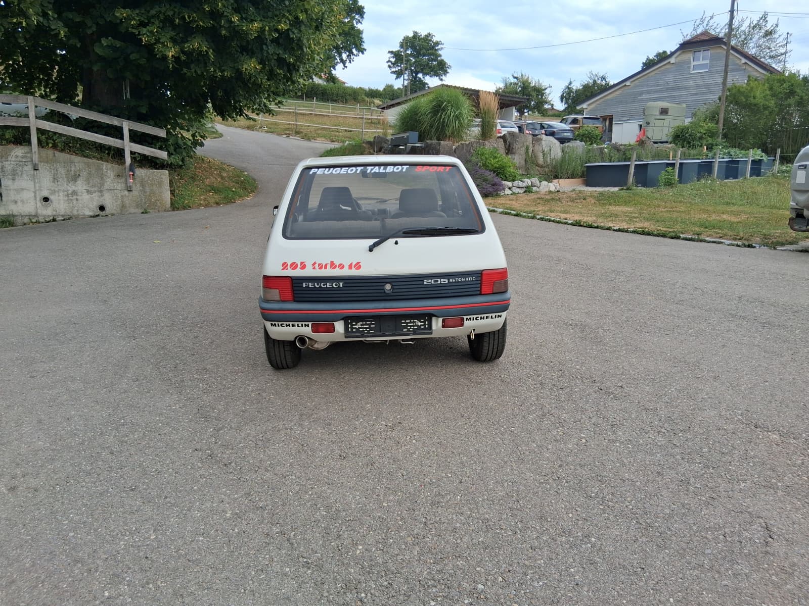 PEUGEOT 1.9 Automatic-image-3