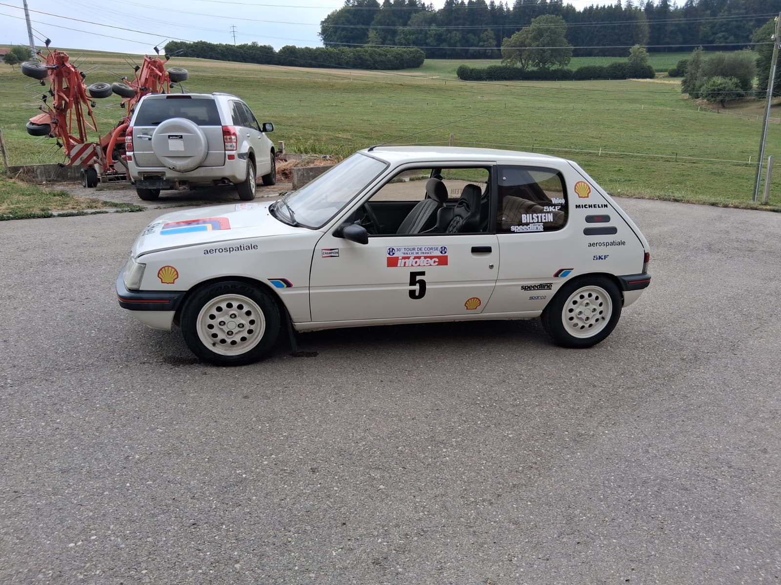 PEUGEOT 1.9 Automatic-image-1