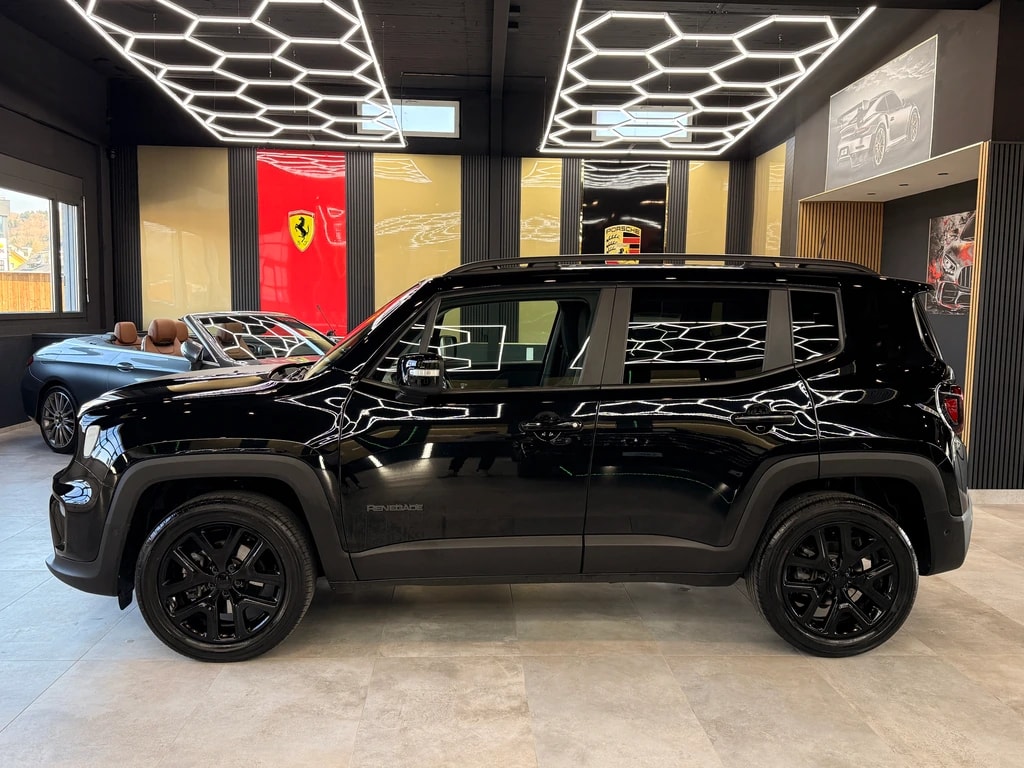 JEEP Renegade 1.3 Turbo Limited AWD-image-7