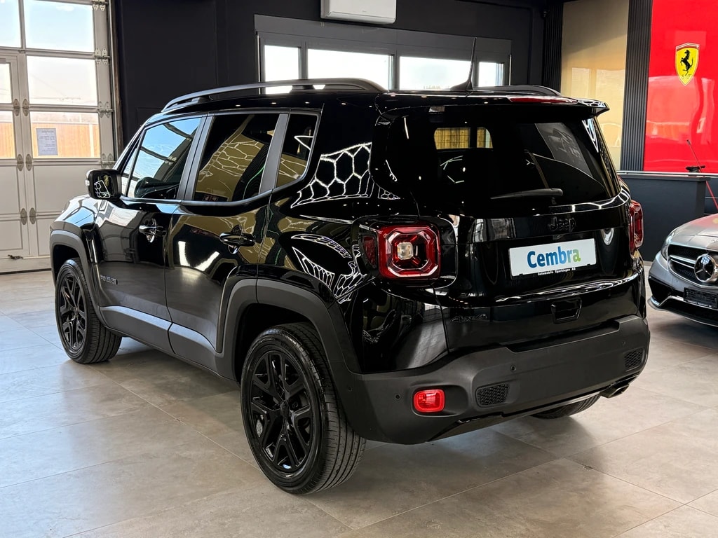 JEEP Renegade 1.3 Turbo Limited AWD-image-6