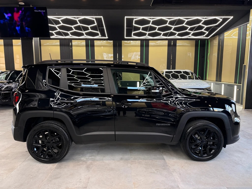 JEEP Renegade 1.3 Turbo Limited AWD-image-3
