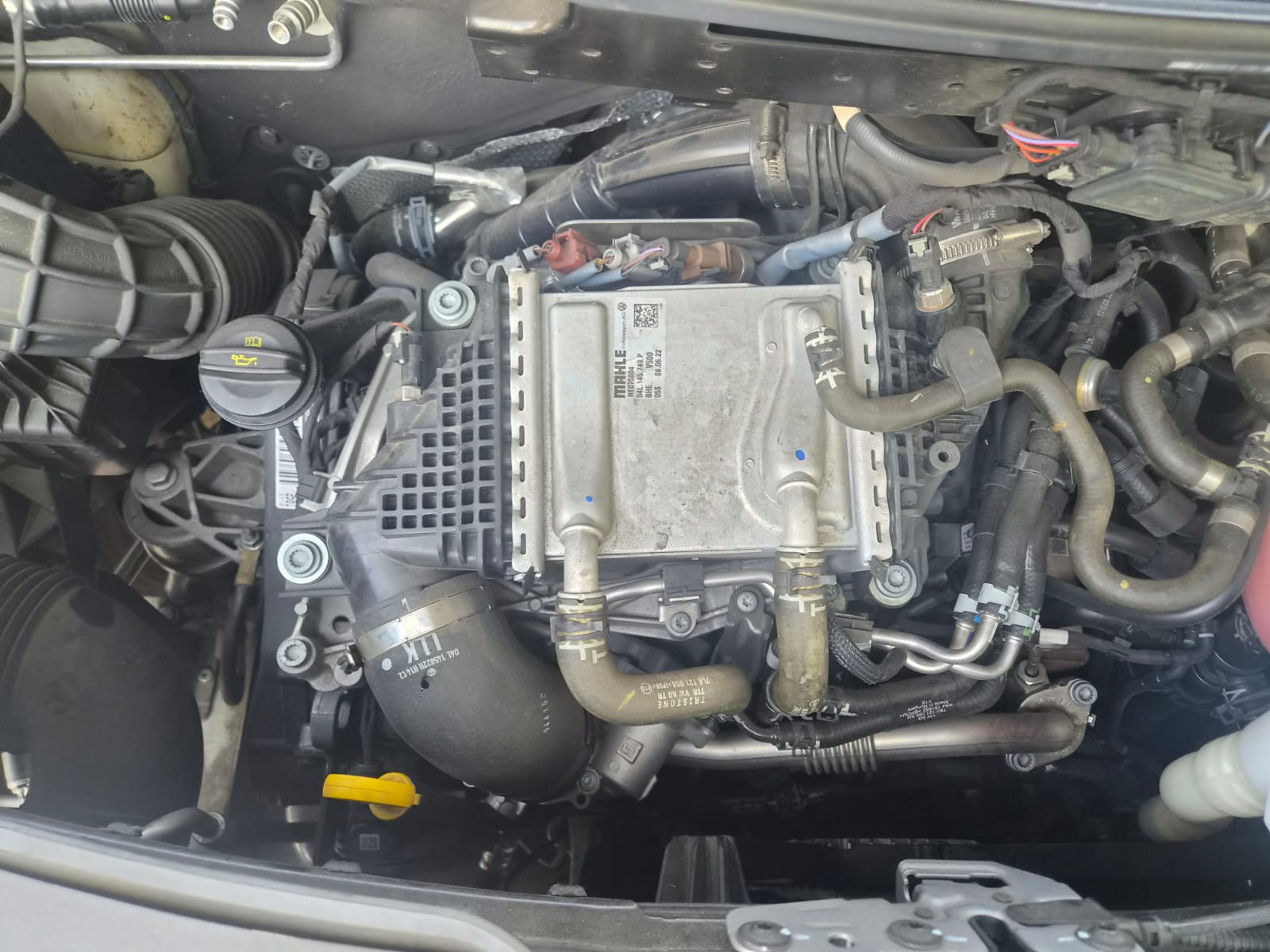 VW T6.1 2.0 TDI-image-6