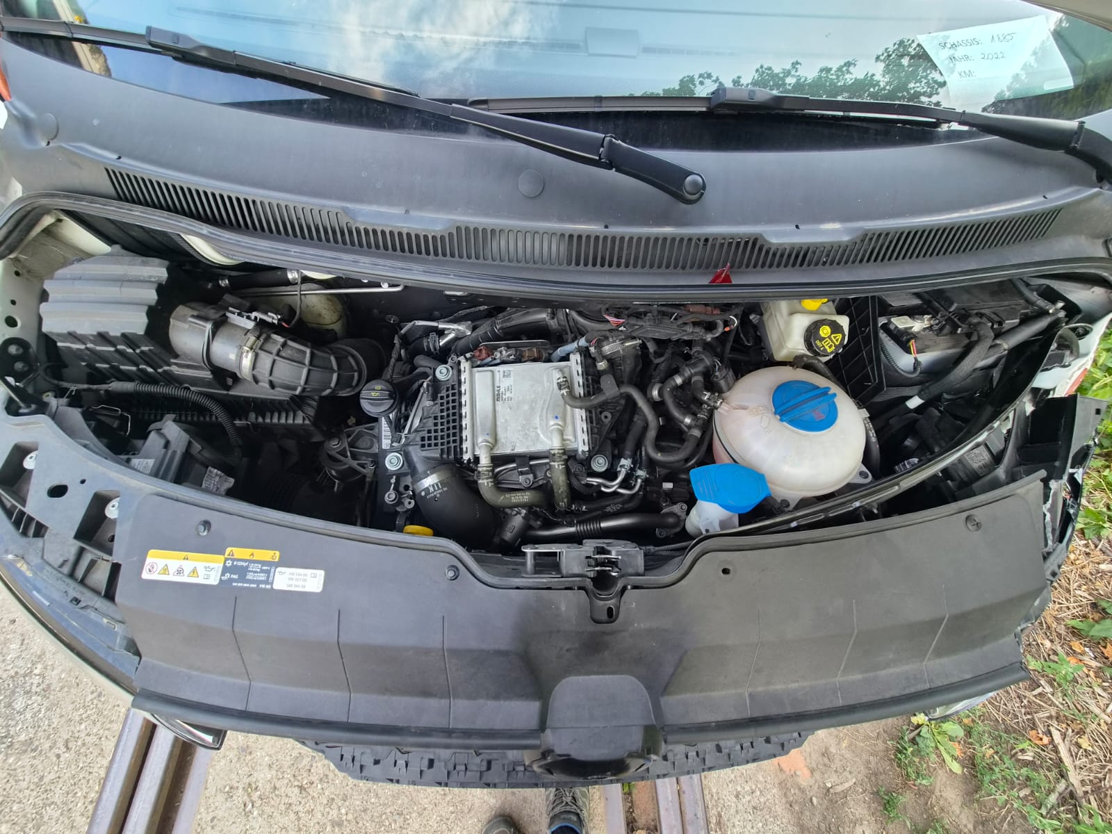 VW T6.1 2.0 TDI-image-5