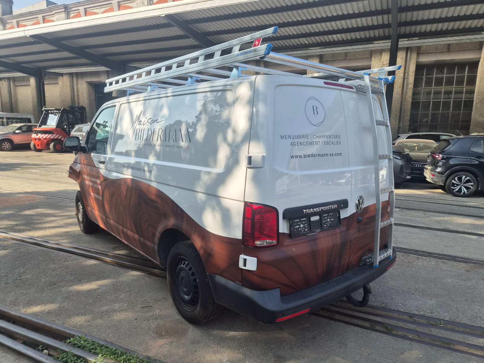 VW T6.1 2.0 TDI-image-2
