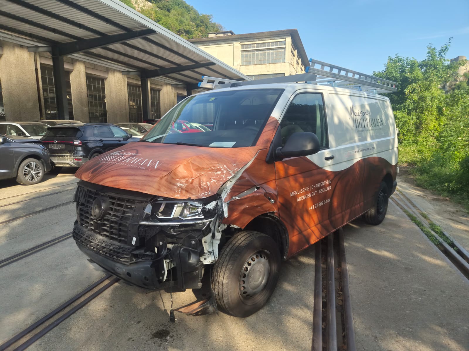 VW T6.1 2.0 TDI-image-0