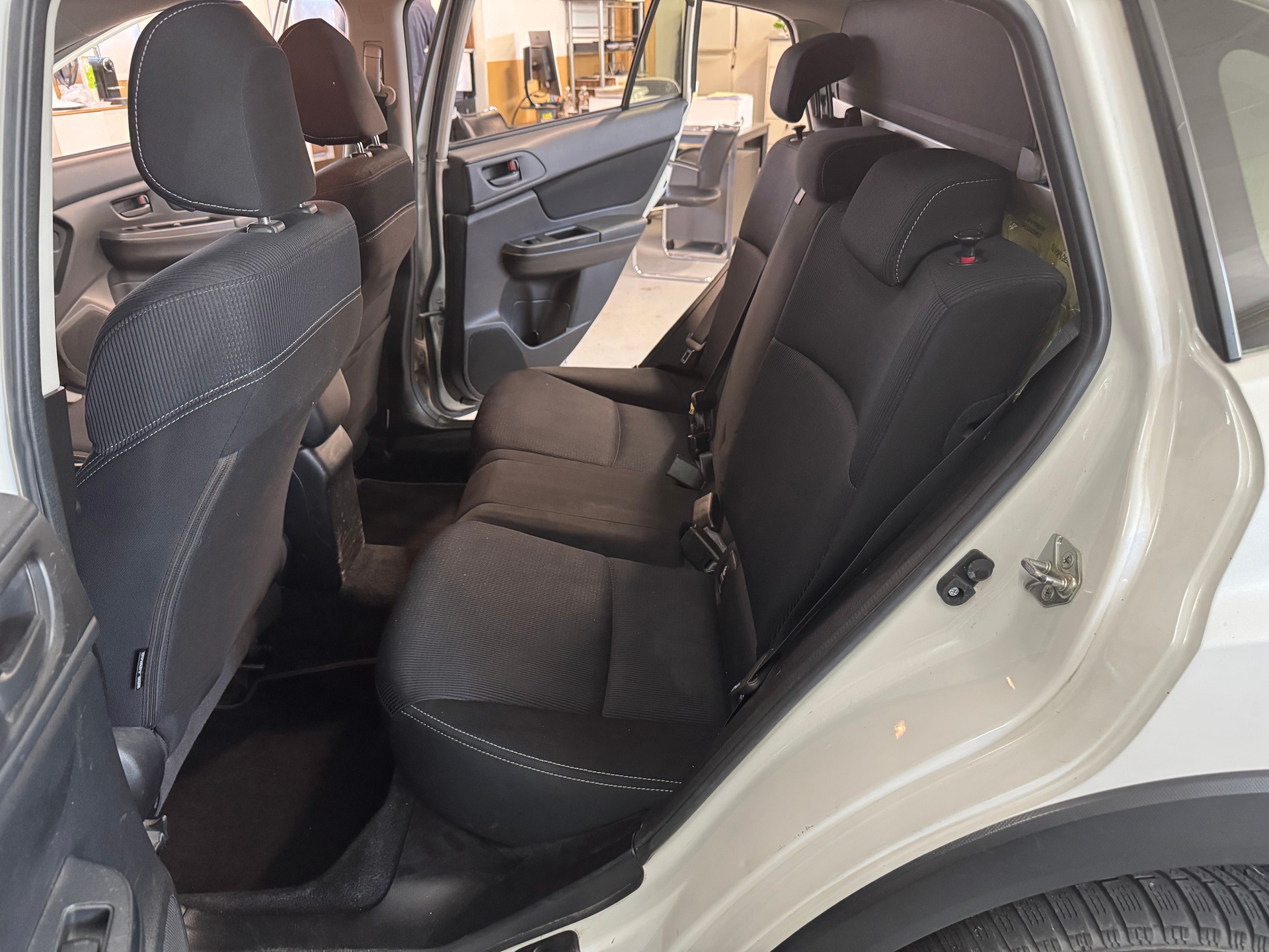 SUBARU XV 2.0 Swiss One AWD-image-8