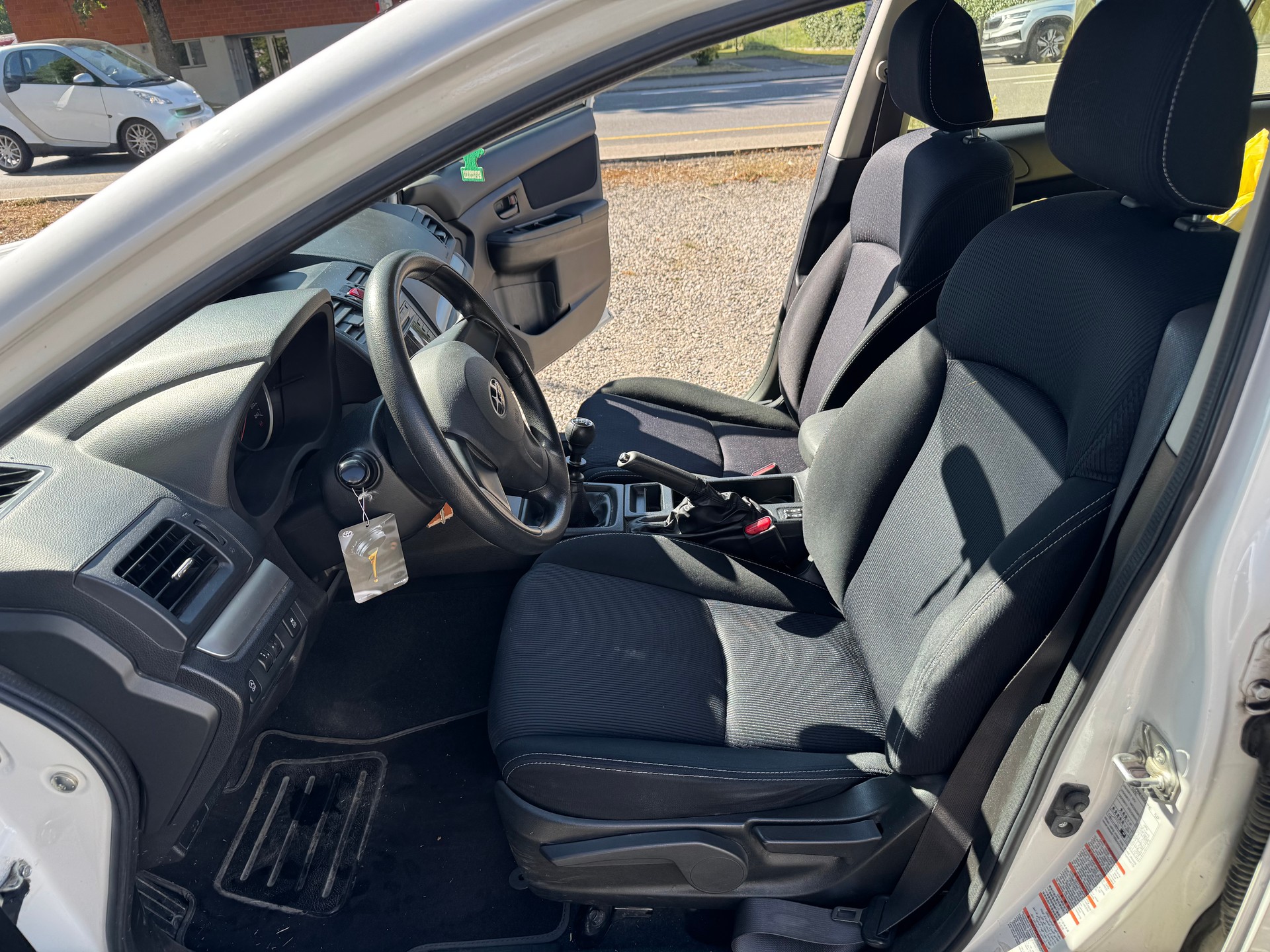 SUBARU XV 2.0 Swiss One AWD-image-7