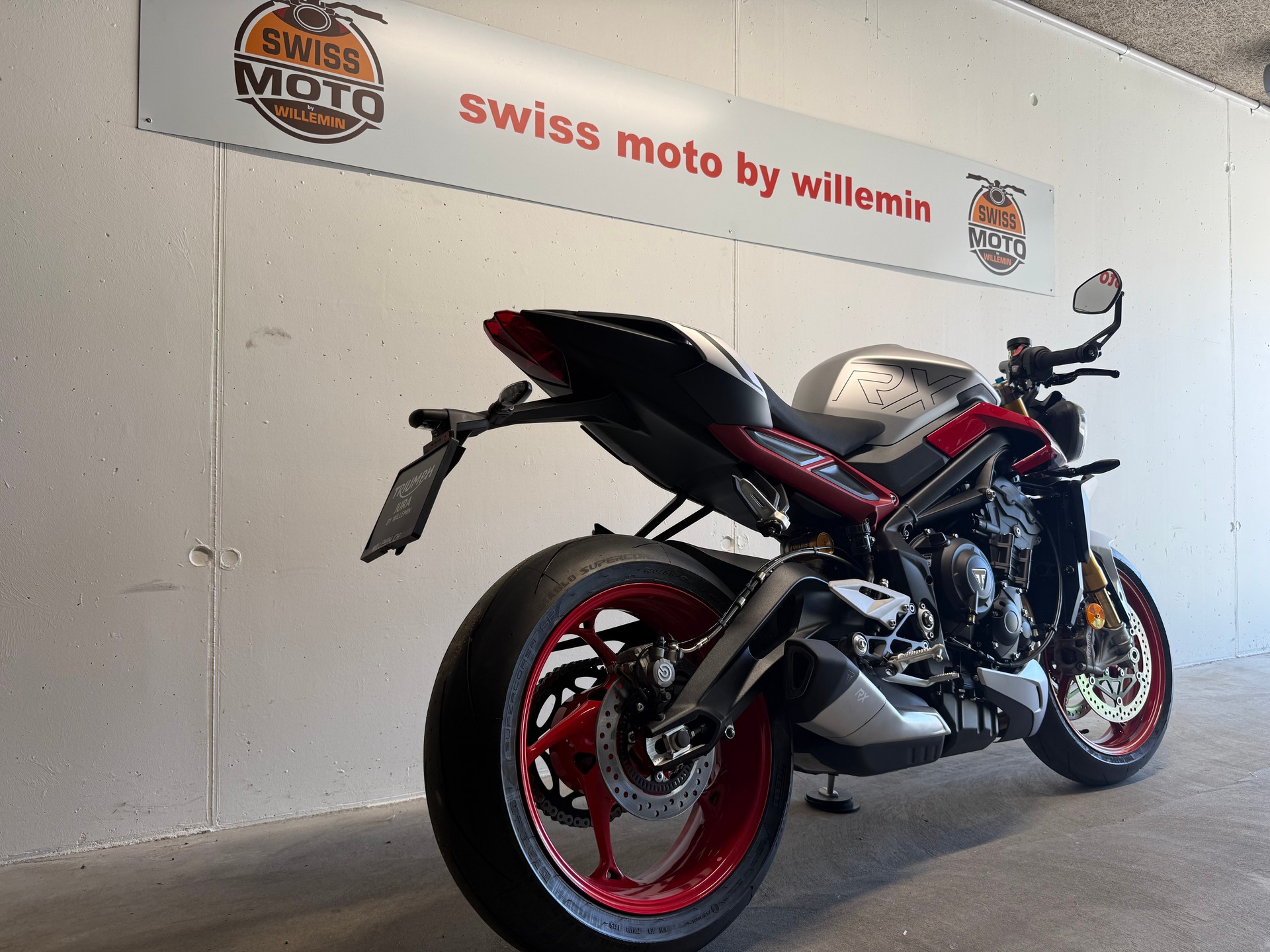 TRIUMPH Street Triple 765 RX-image-6
