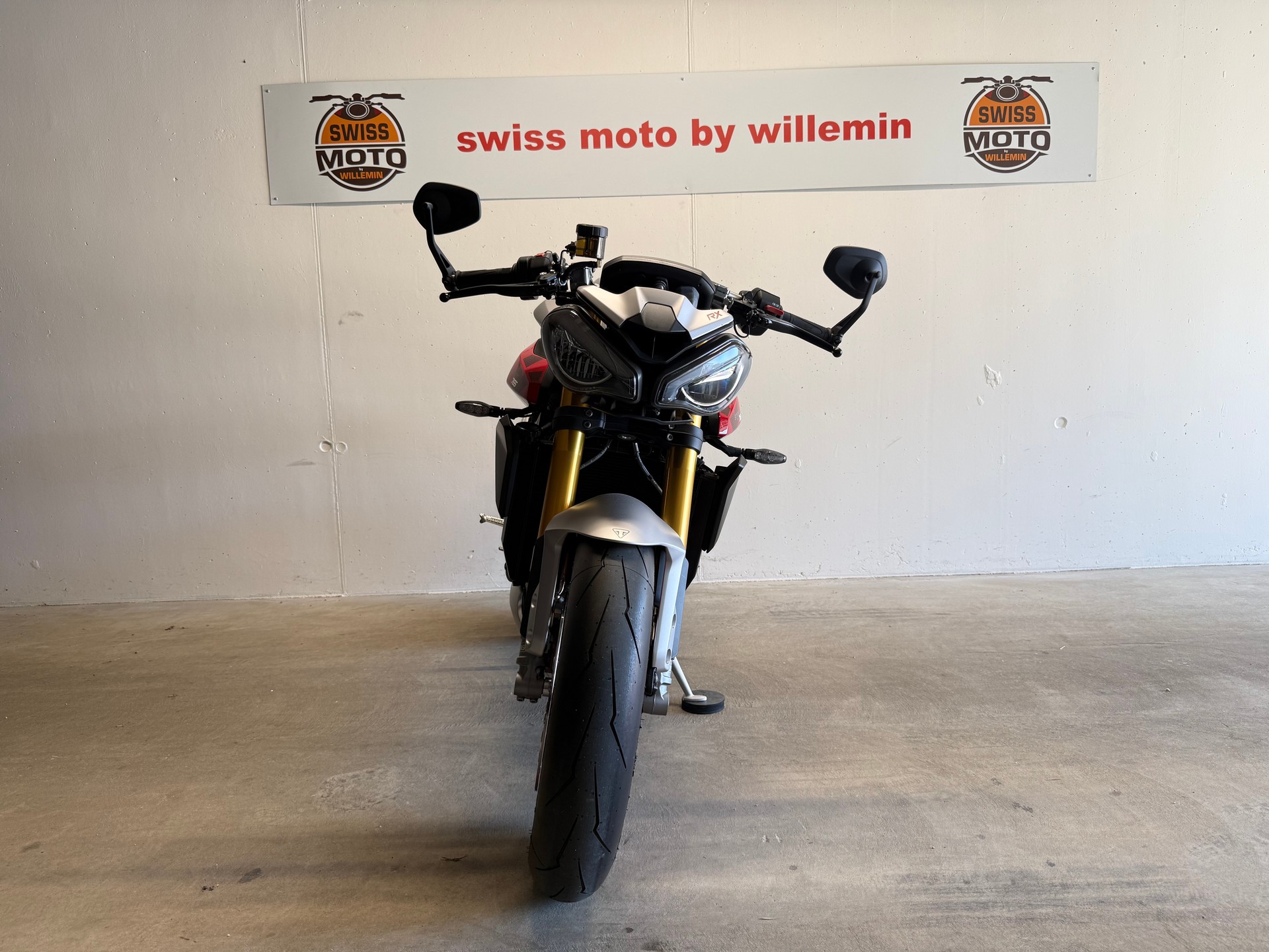 TRIUMPH Street Triple 765 RX-image-11