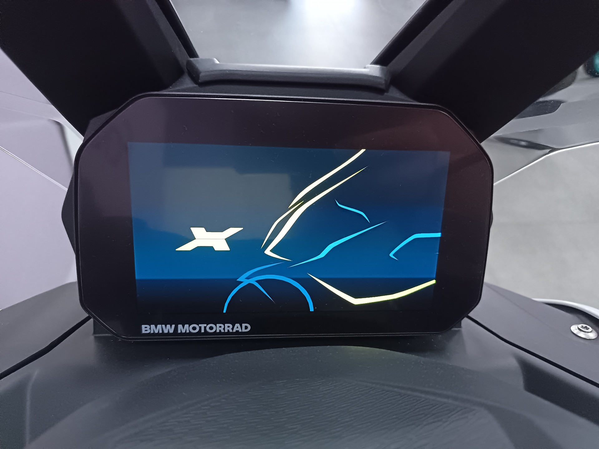 BMW C 400 X Sport *** OFFRE SPECIALE FACCHINETTI ***-image-8
