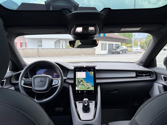 POLESTAR 2 Long Range Dual Motor Performance-image-5